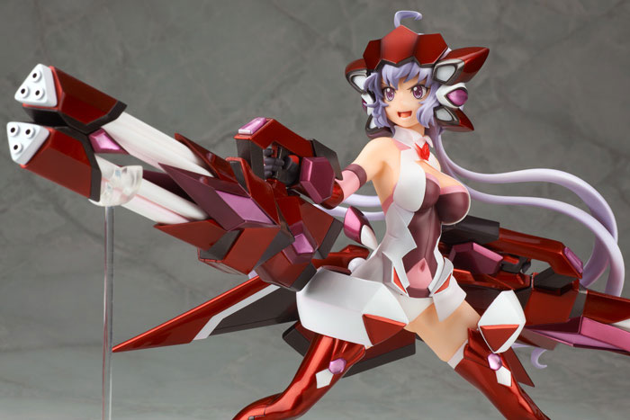 Senki Zessho Symphogear GX - Chris Yukine