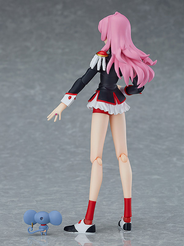 figma - Revolutionary Girl Utena: Utena Tenjou