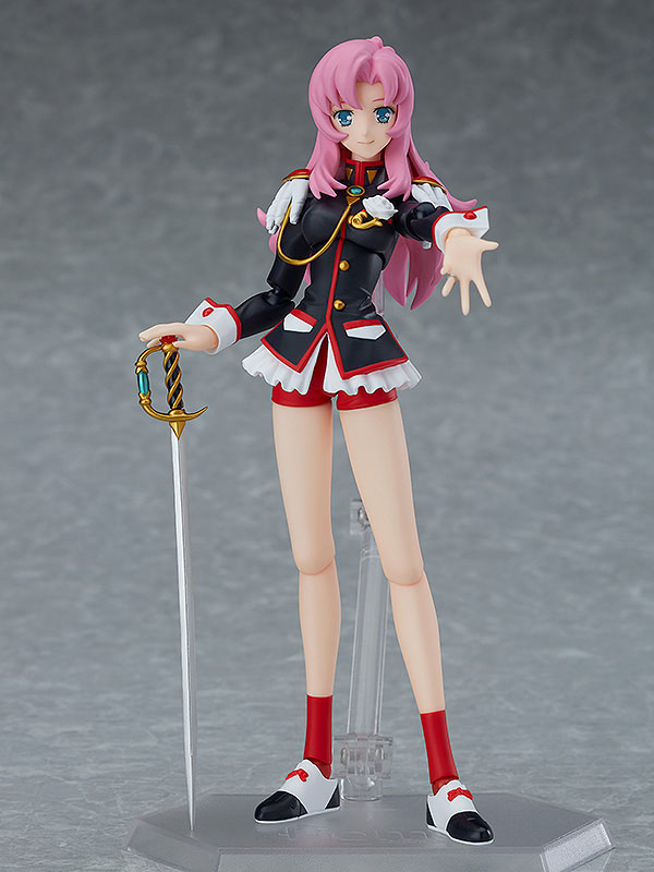 figma - Revolutionary Girl Utena: Utena Tenjou