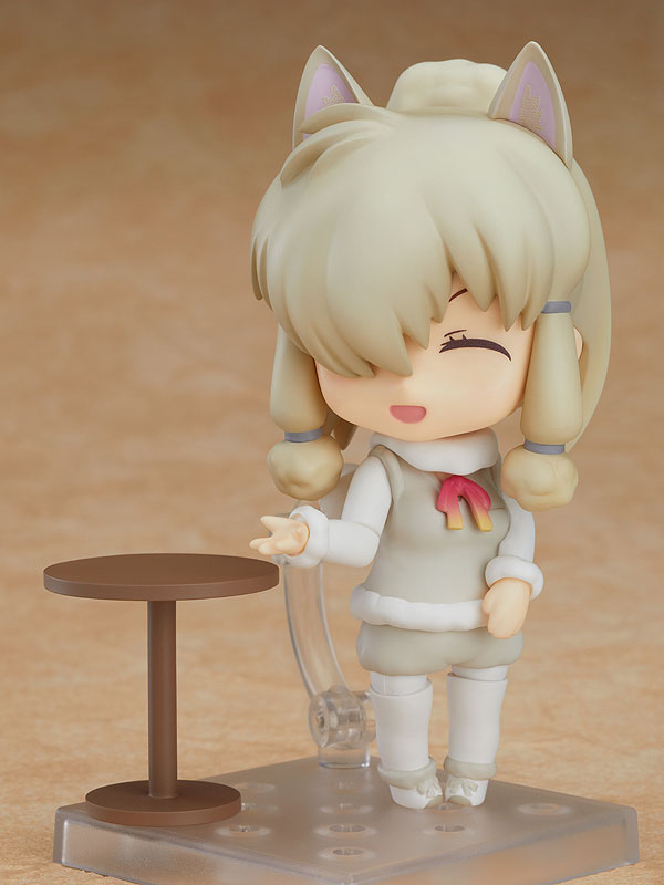 Nendoroid - Kemono Friends: Alpaca Suri