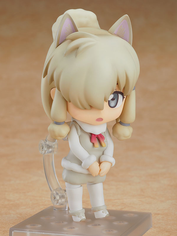 Nendoroid - Kemono Friends: Alpaca Suri