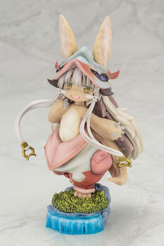 Made in Abyss - Nanachi
