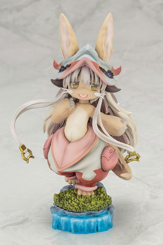 Made in Abyss - Nanachi