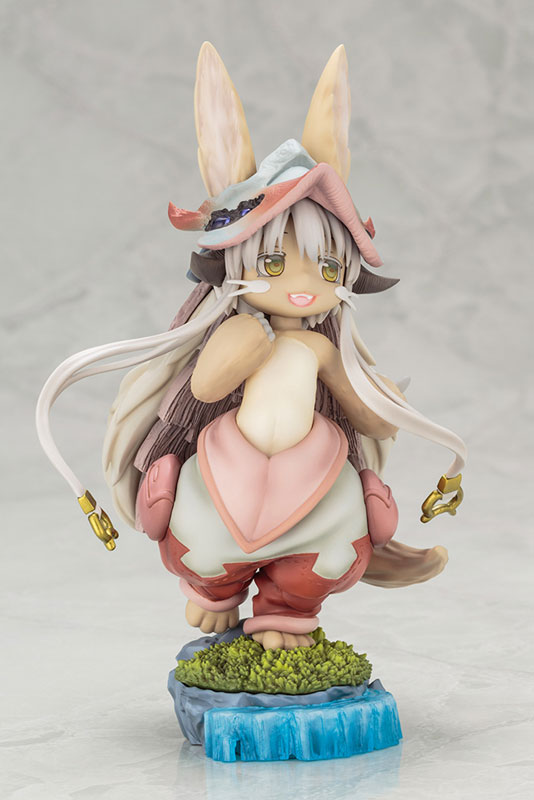 Made in Abyss - Nanachi
