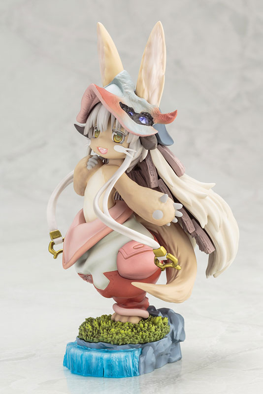 Made in Abyss - Nanachi