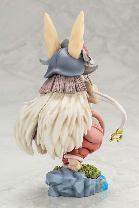 Made in Abyss - Nanachi