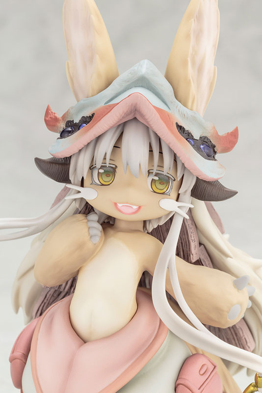 Made in Abyss - Nanachi