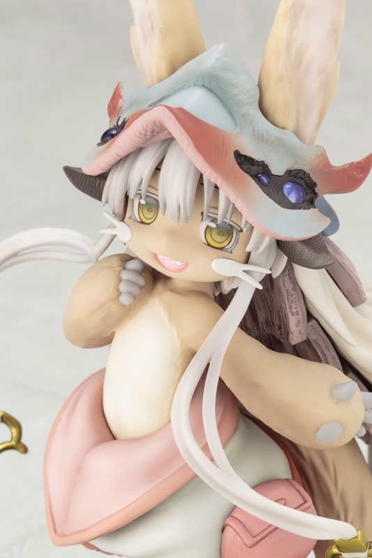 Made in Abyss - Nanachi