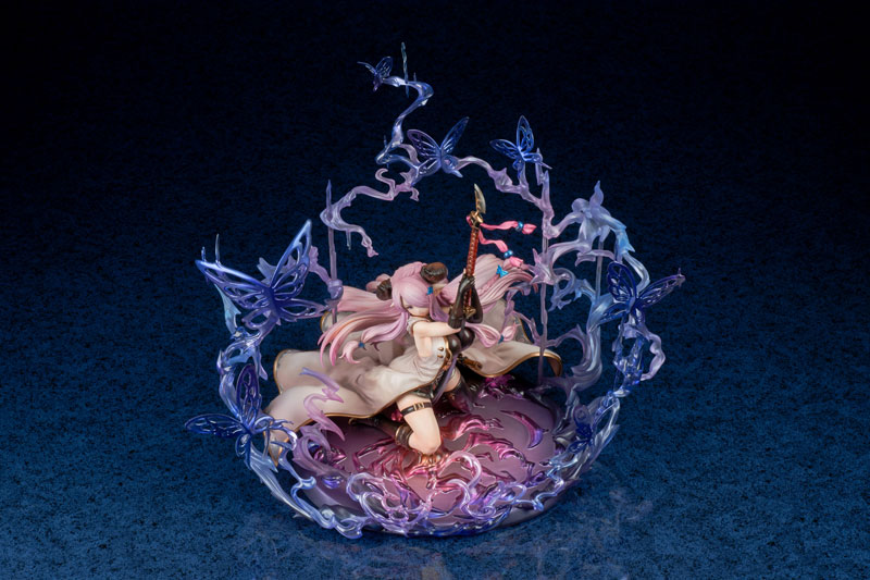 GRANBLUE FANTASY - Narmia