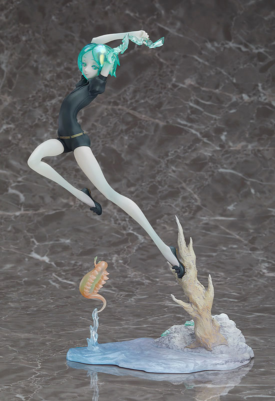 Land of the Lustrous - Phosphophyllite