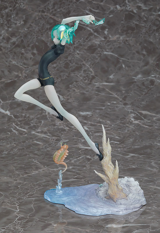 Land of the Lustrous - Phosphophyllite