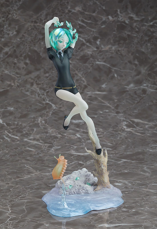 Land of the Lustrous - Phosphophyllite