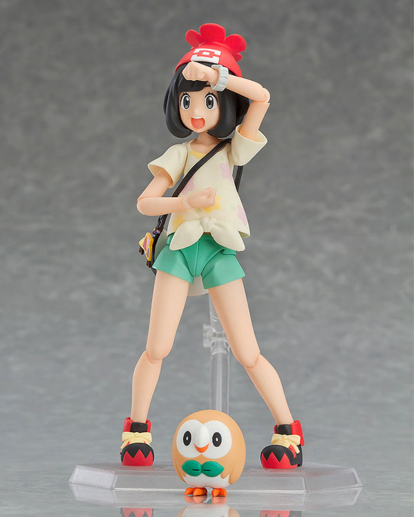 figma - Pokemon: Mizuki