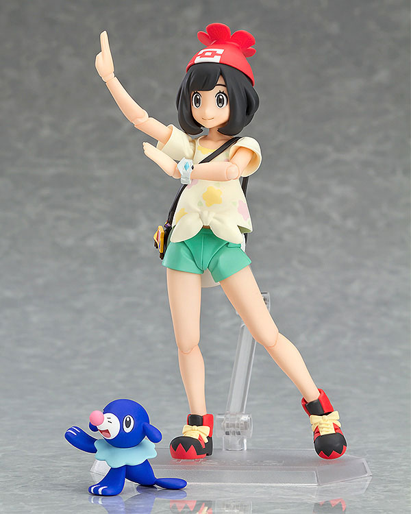 figma - Pokemon: Mizuki