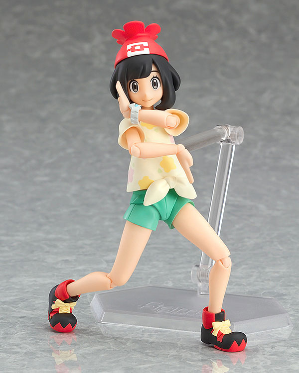 figma - Pokemon: Mizuki
