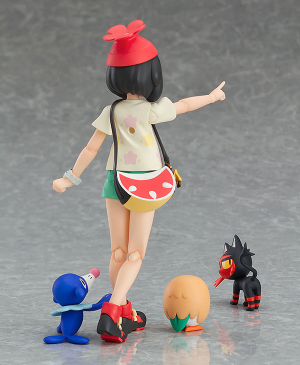 figma - Pokemon: Mizuki