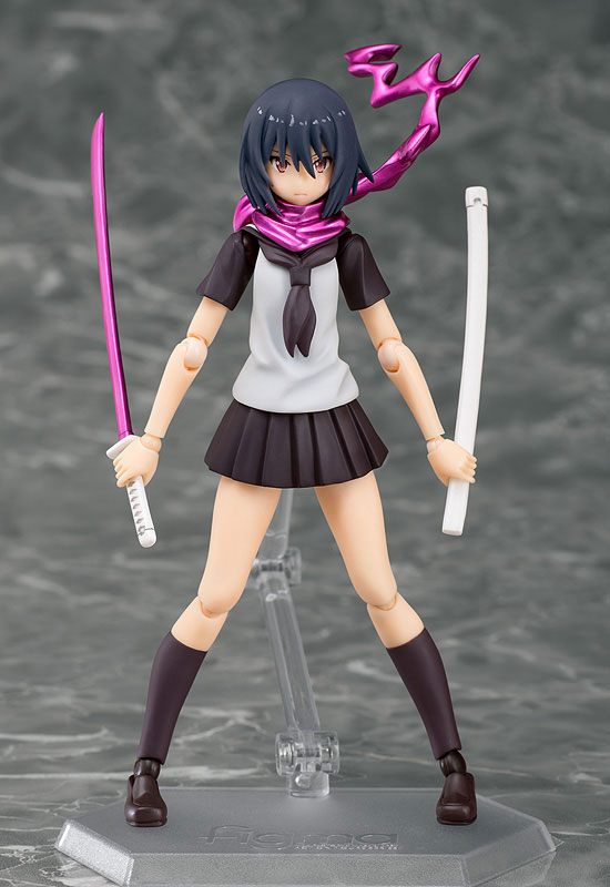 figma - Ninja Slayer from Animation: Yamoto Koki