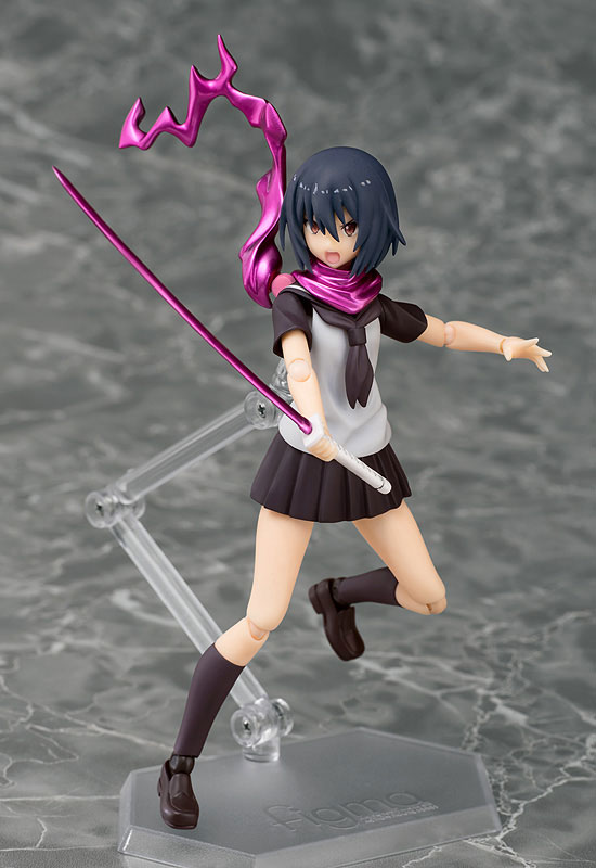 figma - Ninja Slayer from Animation: Yamoto Koki