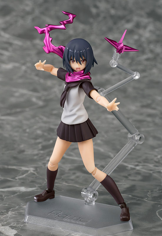 figma - Ninja Slayer from Animation: Yamoto Koki