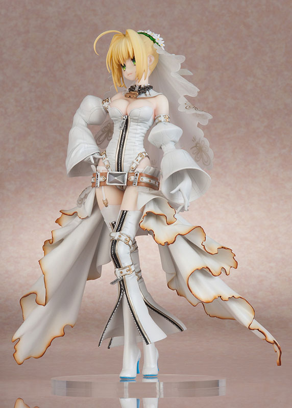 Saber / Nero Claudius (Bride)