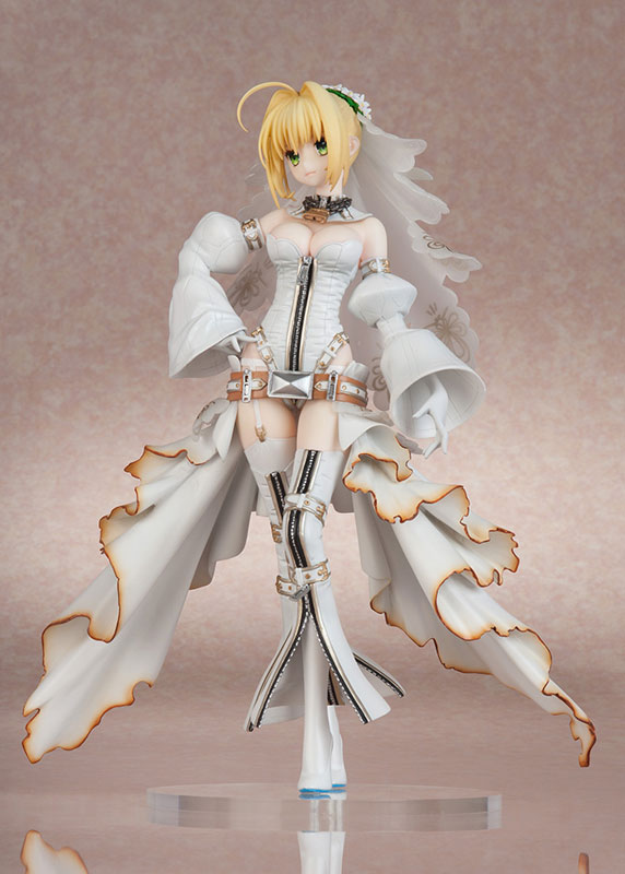 Saber / Nero Claudius (Bride)
