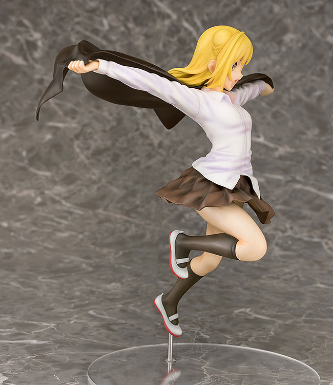 Demi-chan wa Kataritai - Hikari Takanashi