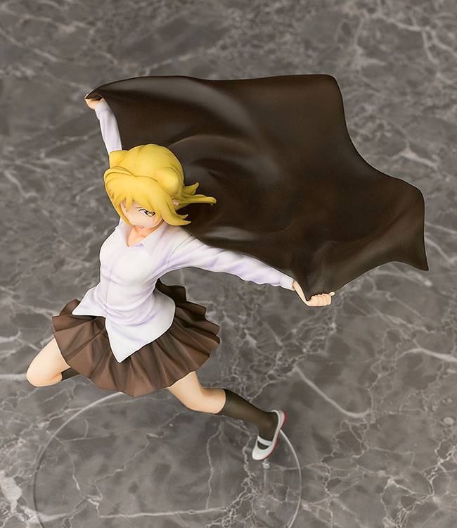 Demi-chan wa Kataritai - Hikari Takanashi