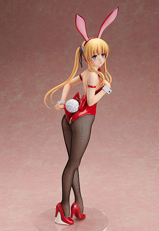 Eriri Spencer Sawamura Bunny Ver. 