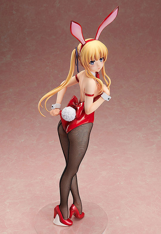 Eriri Spencer Sawamura Bunny Ver. 