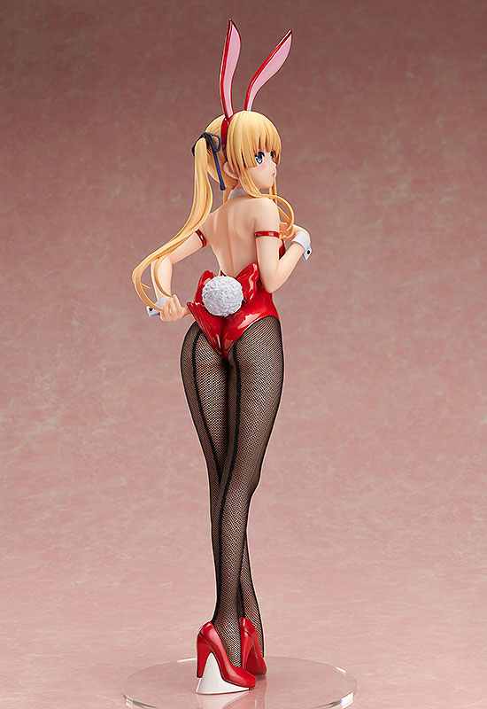 Eriri Spencer Sawamura Bunny Ver. 
