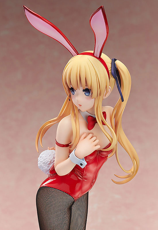 Eriri Spencer Sawamura Bunny Ver. 