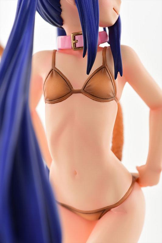FAIRY TAIL - Wendy Marvell AMANEKO Gravure
