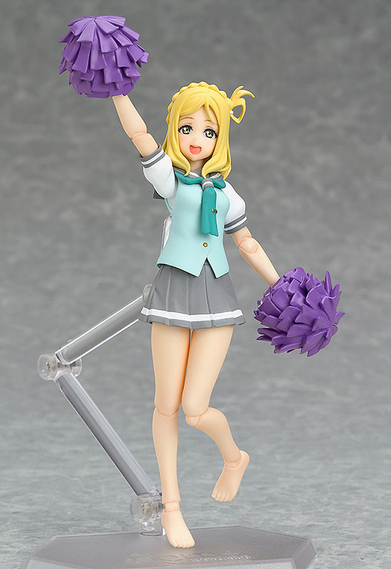 figma - Love Live! Sunshine!!: Mari Ohara