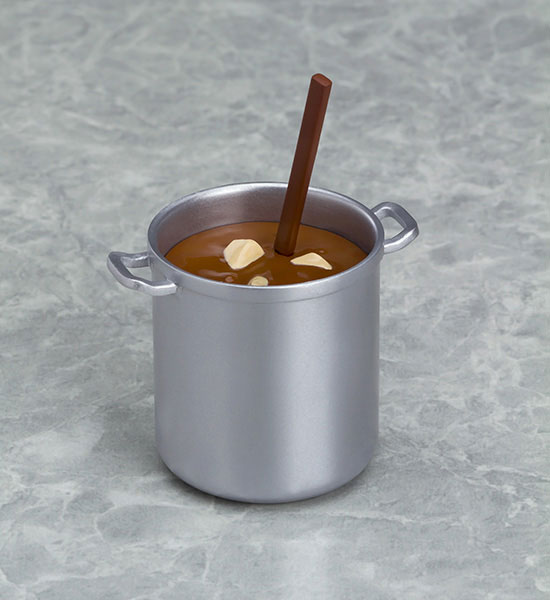 figma - Love Live! Sunshine!!: Mari Ohara