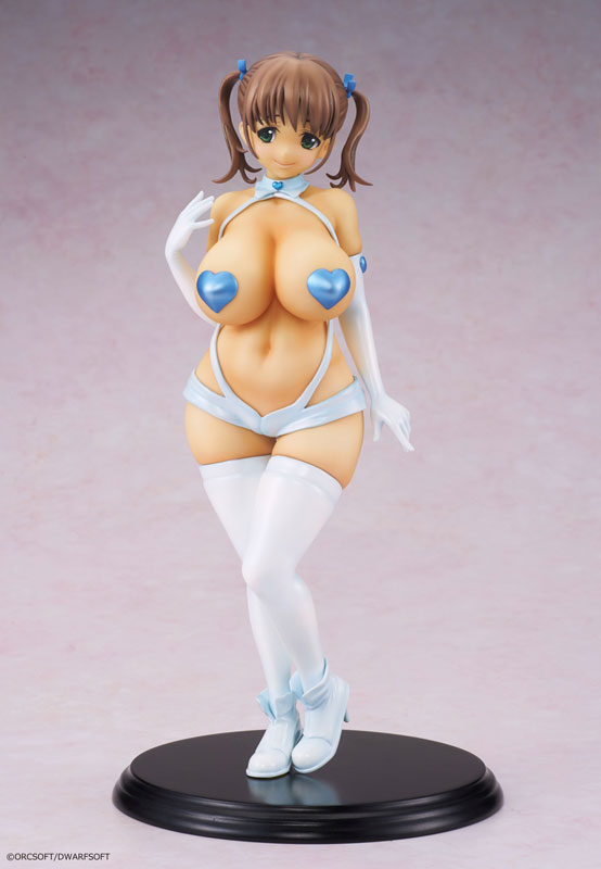 Tsukikawa Saki Black Gal Ver.