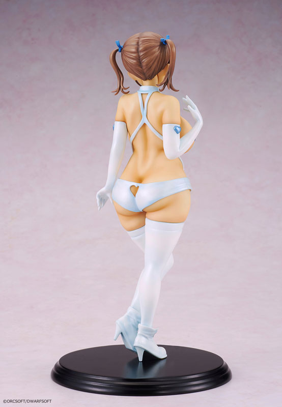 Tsukikawa Saki Black Gal Ver.