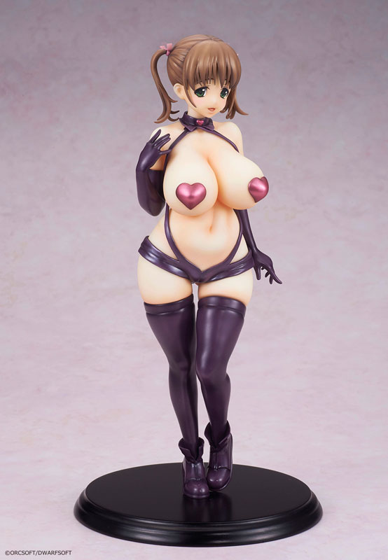 Mashumaro Imouto Sakkyubasu - Saki Tsukikawa Regular Edition