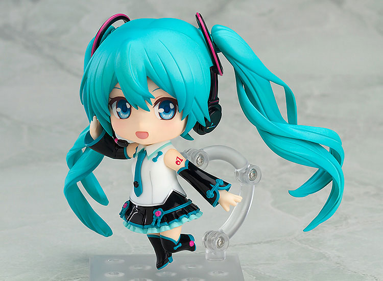 Hatsune Miku V4 CHINESE