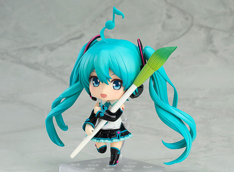 Hatsune Miku V4 CHINESE