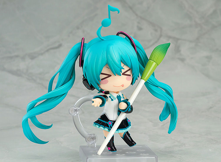 Hatsune Miku V4 CHINESE