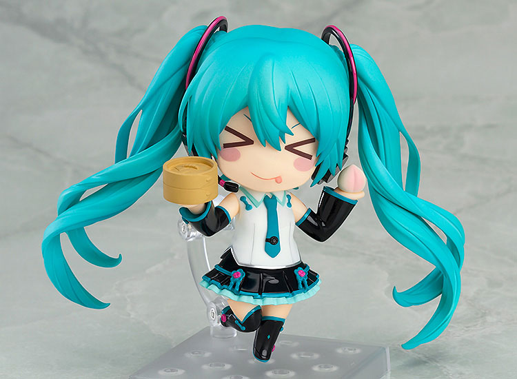 Hatsune Miku V4 CHINESE