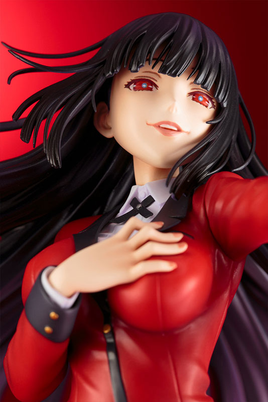 ARTFX J - Kakegurui: Yumeko Jabami