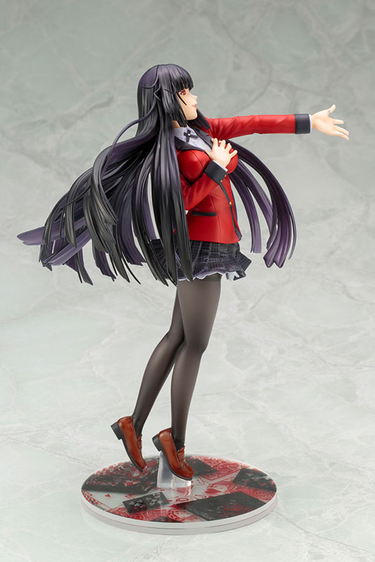 ARTFX J - Kakegurui: Yumeko Jabami