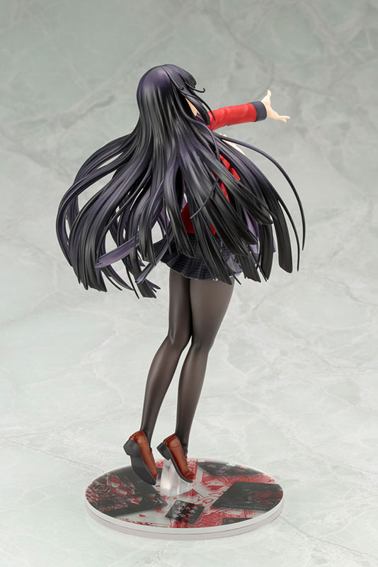 ARTFX J - Kakegurui: Yumeko Jabami