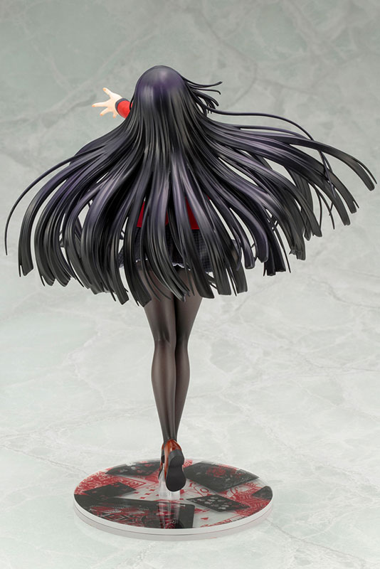 ARTFX J - Kakegurui: Yumeko Jabami