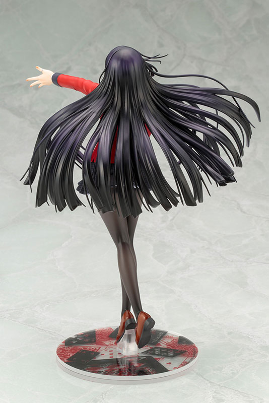 ARTFX J - Kakegurui: Yumeko Jabami