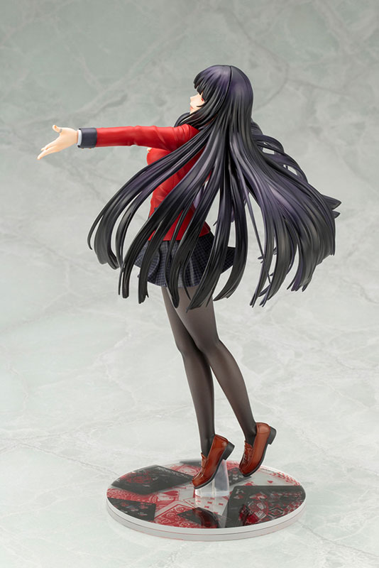 ARTFX J - Kakegurui: Yumeko Jabami