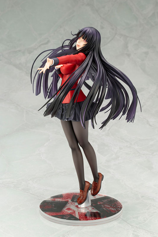ARTFX J - Kakegurui: Yumeko Jabami