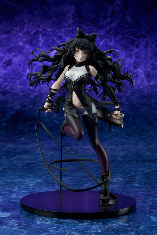 RWBY - Blake Belladonna