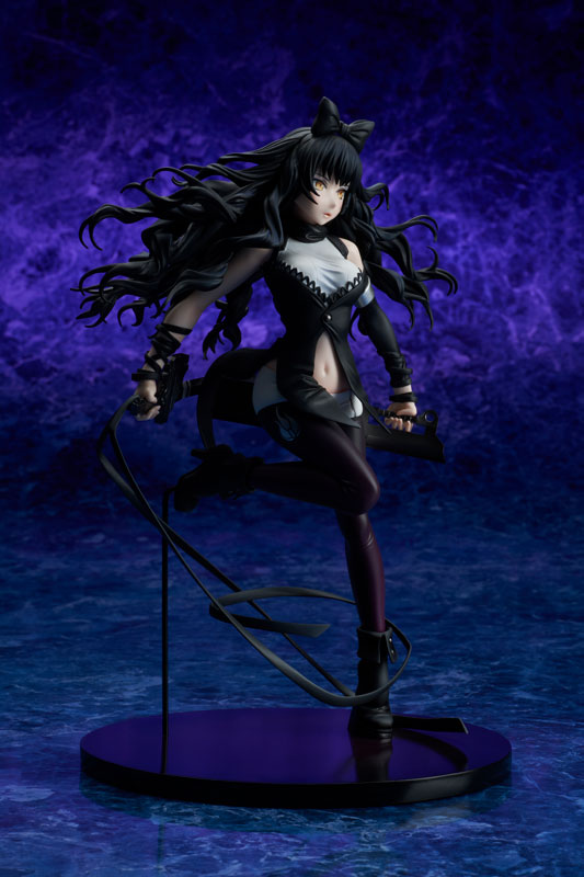RWBY - Blake Belladonna